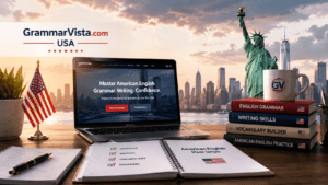 grammarvista.com usa