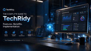 techridy